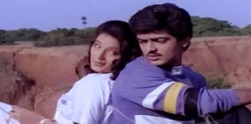 Gollapudi Maruti Rao death thala Ajith kumar debut movie Prema Pustakam